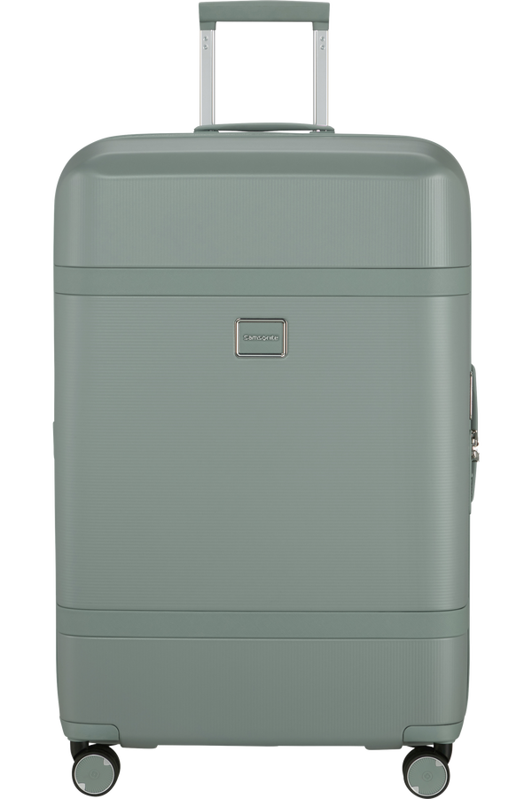 Samsonite Image Spinner Expandable 75cm  Thyme