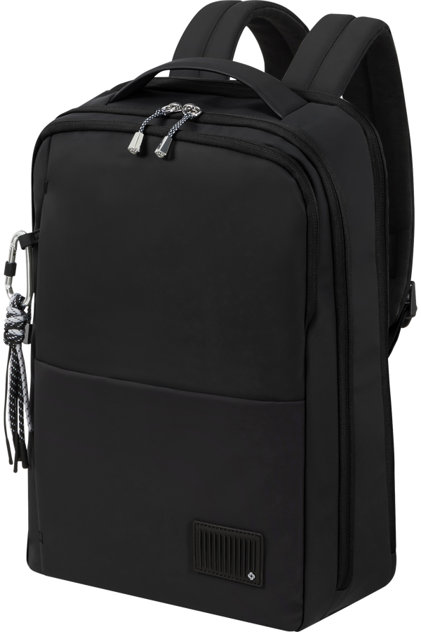 Samsonite Wander Last Backpack 14.1'  Sort