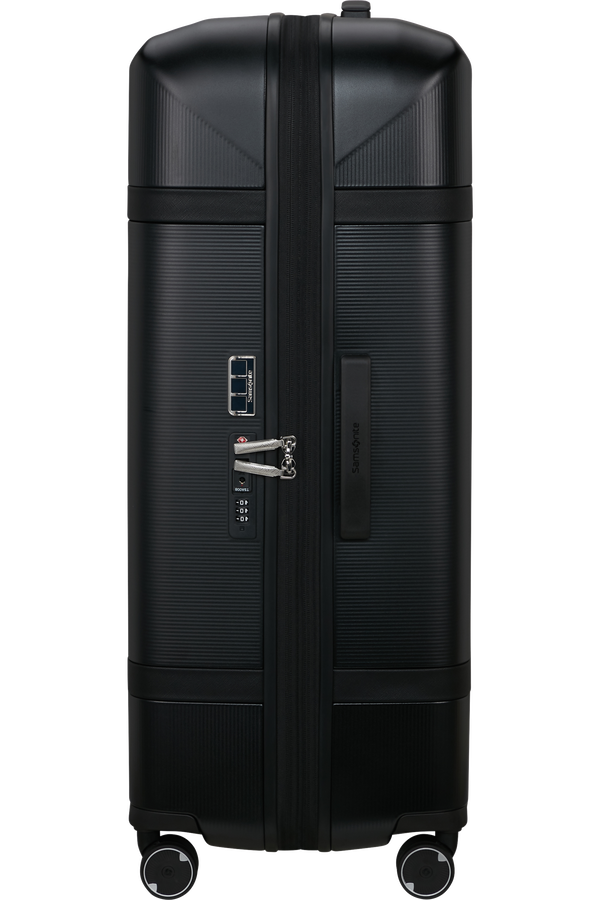 Samsonite Image Spinner Expandable 81cm  Sort