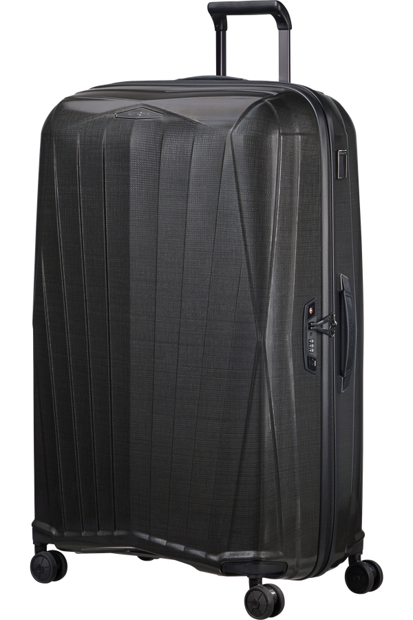 Samsonite Major-Lite Spinner 84/32 84cm  Sort
