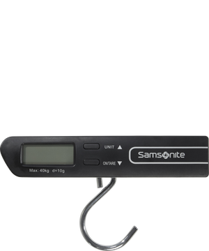 Ta Revolution Digital kuffertvægt