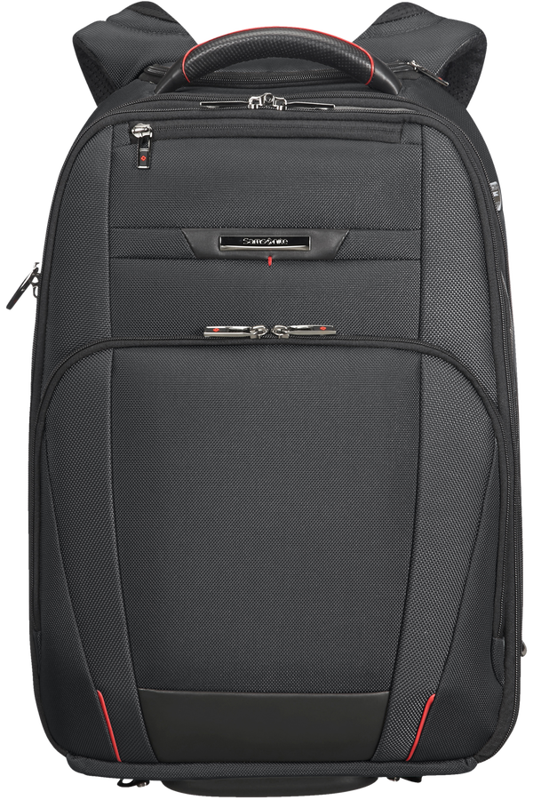 Samsonite Pro-Dlx 5 Laptop Backpack WH  43.9cm/17.3inch Sort