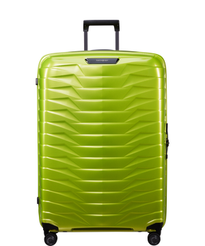 Proxis Kuffert med 4 hjul 81cm 81 x 57 x 32 cm | 3.6 kg