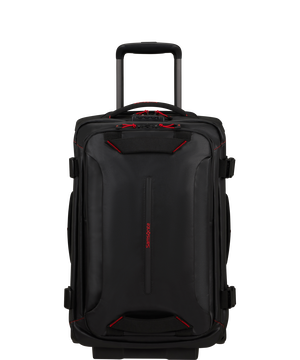 Ecodiver Rejsetaske med hjul dobbeltramme 55cm 55 x 35 x 23 cm | 2.4 kg