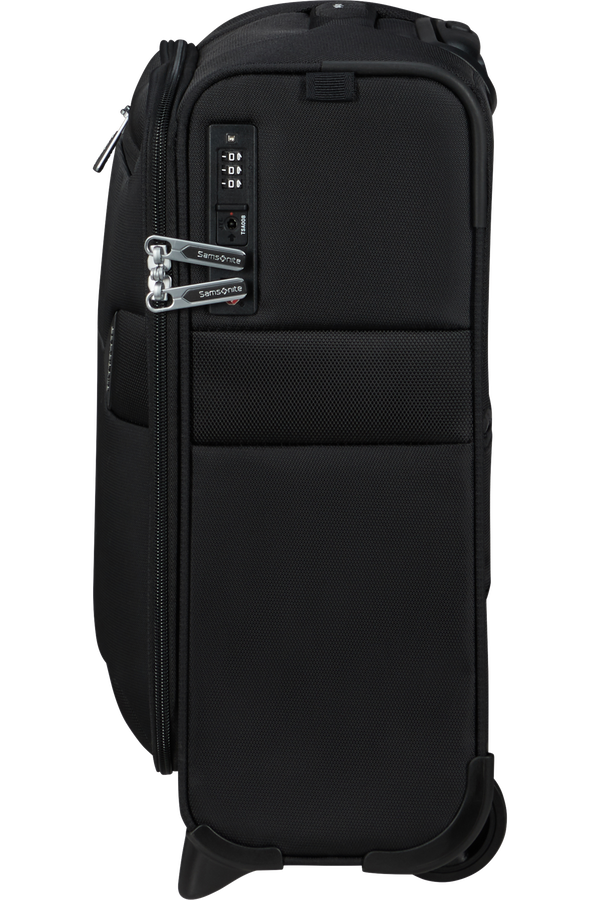 Samsonite Urbify Upright Underseater 45cm  Sort
