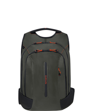 Ecodiver Rygs&aelig;k L 48 x 35 x 23 cm | 1 kg