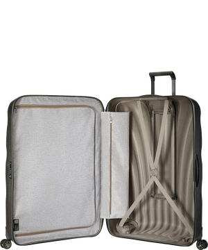 C-Lite Kuffert med 4 hjul 86cm 86 x 58 x 36 cm | 3.6 kg