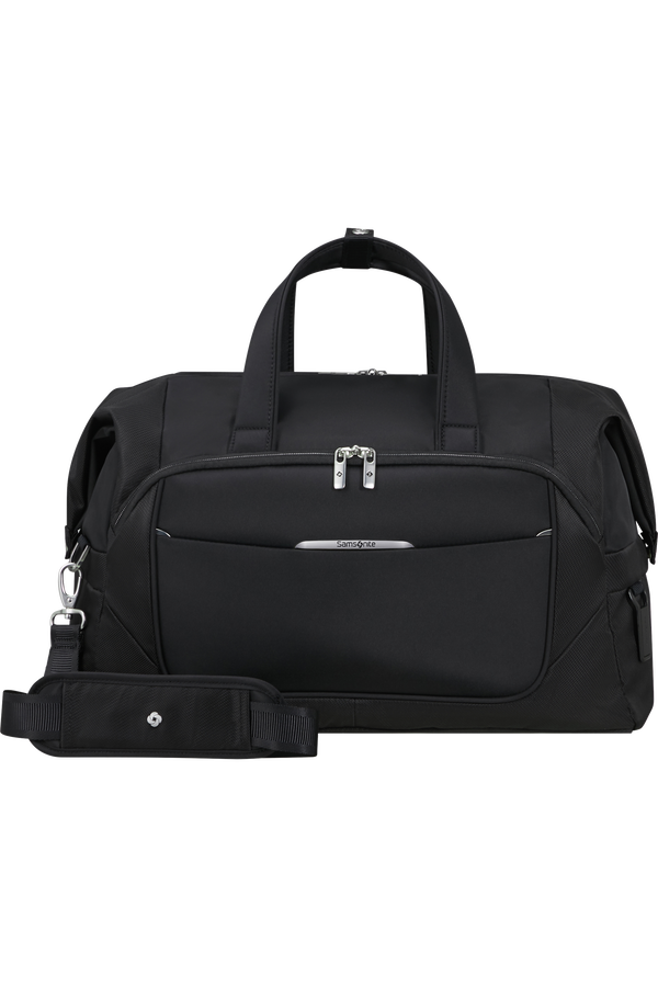 Samsonite Re-Lite Duffle Overnighter 48cm  Sort