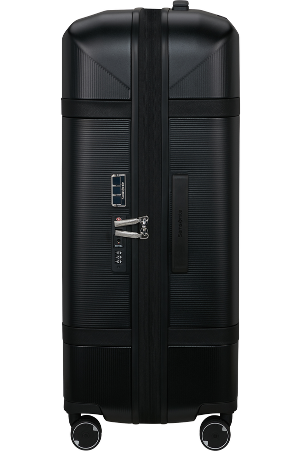 Samsonite Image Spinner Expandable 75cm  Sort