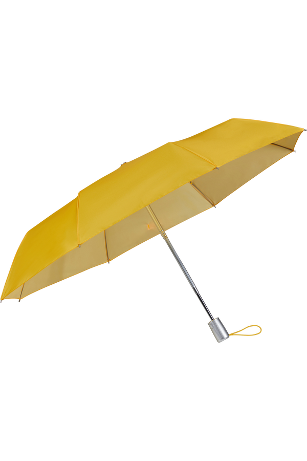 Samsonite Alu Drop S Safe 3 Sect. Auto O/C  Gul