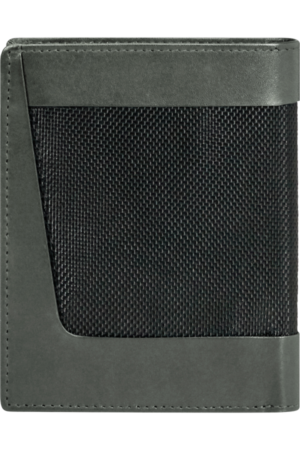 Samsonite Urban-Eye Slg 150 - W S 8CC+HFL+C+2C II  Gr&oslash;n