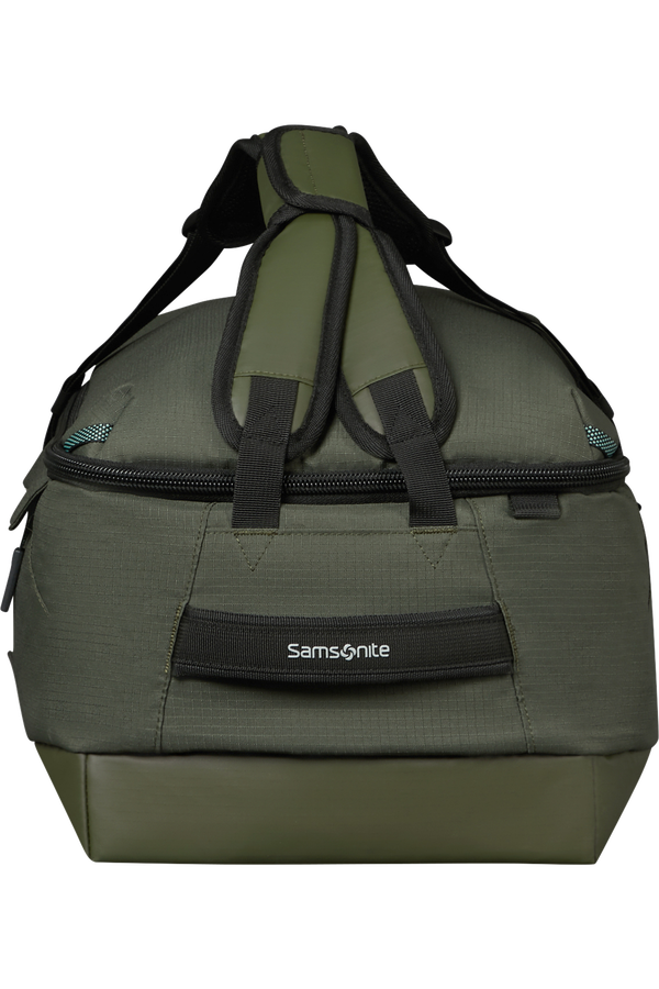 Samsonite Roadseeker Duffle S  Mørk oliven