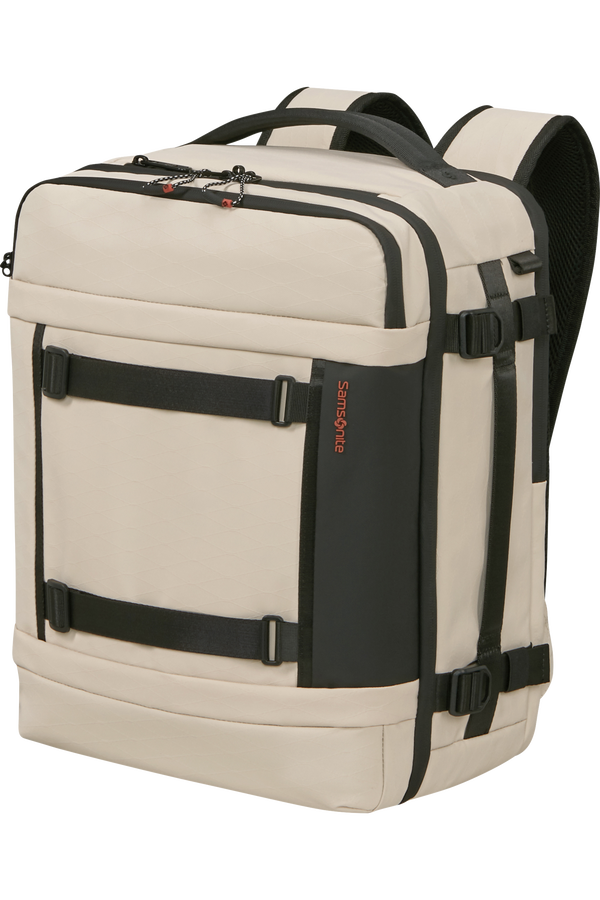 Samsonite Cabin Pack Underseat Backpack S  Sandsten