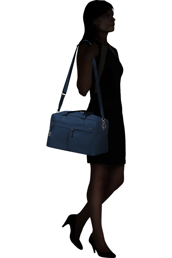 Samsonite Move 5.0 Duffle XS  Mørkeblå