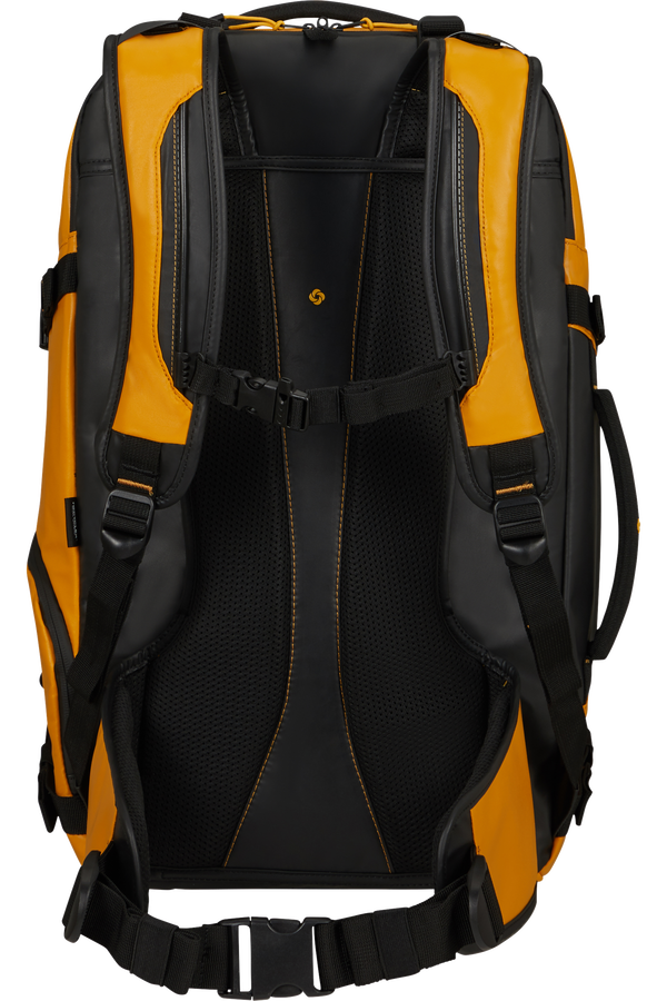 Ecodiver Travel Backpack S | Samsonite Ecodiver Travel Backpack S 17.3'  Gul