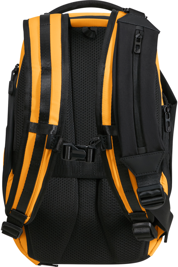 Samsonite Active Road Backpack 10L  Gul