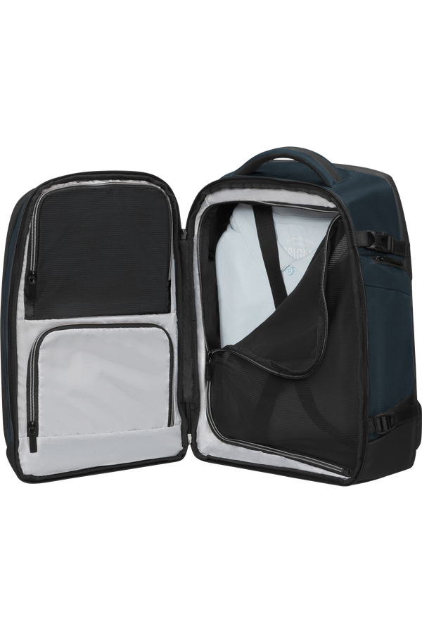Biz2Go 2 Rygs&aelig;k 15.6"