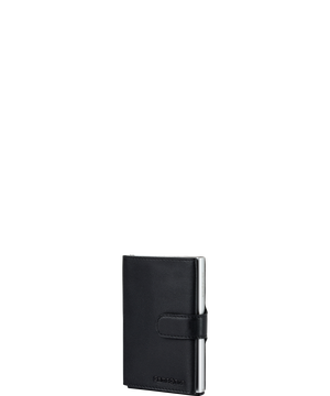 Alu Fit Pung/tegnebog 10.2 x 6.6 x 2.1 cm