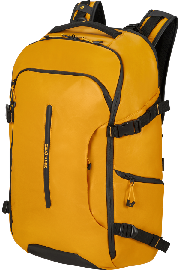 Ecodiver Travel Backpack S | Samsonite Ecodiver Travel Backpack S 17.3'  Gul