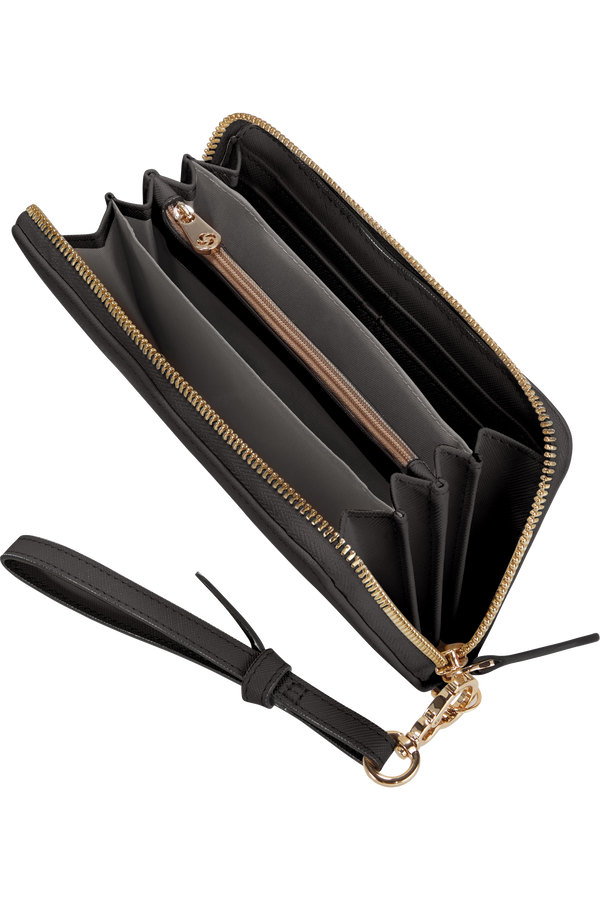 Samsonite My Samsonite Slg L Zip Around L  Sort