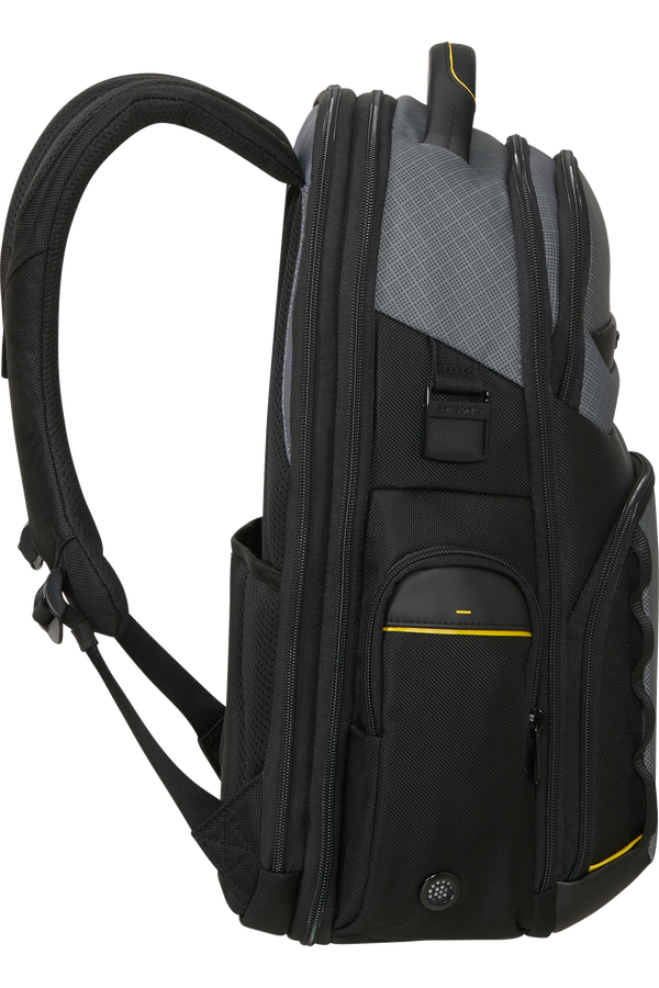 Pro-DLX 6 Rygs&aelig;k expandable 15.6"