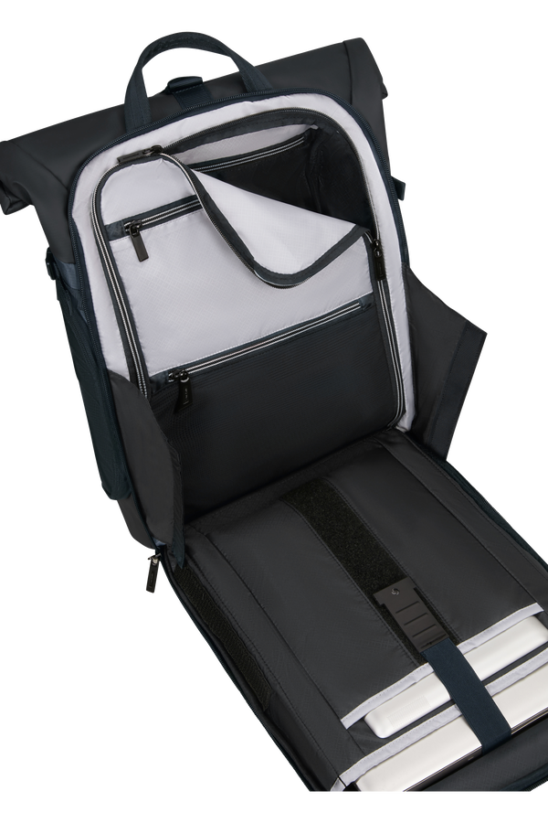 Biz2Go 2 Rygs&aelig;k 15.6"