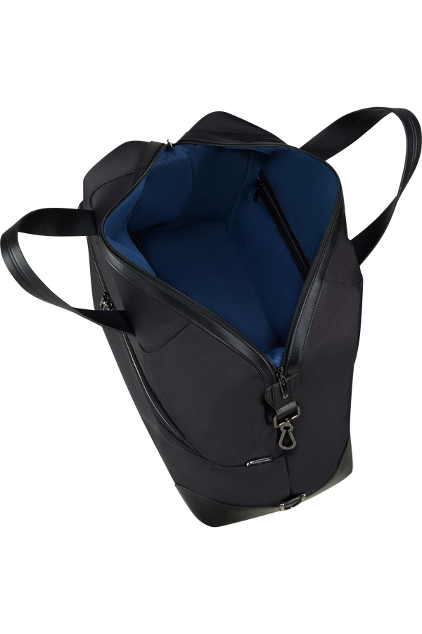 Samsonite Splendix Duffle 53cm  Sort