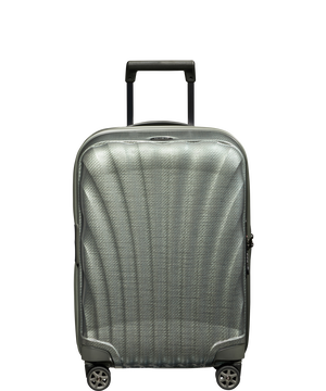 C-Lite Ekspanderbar kuffert med 4 hjul 55cm 55 x 40 x 20/23 cm | 2.1 kg