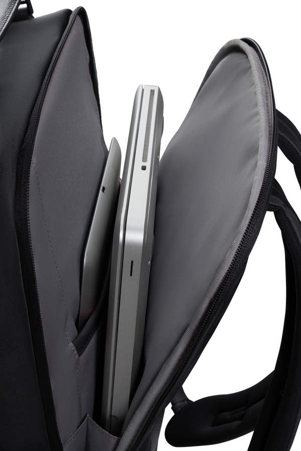 Samsonite Karissa Evo Round Backpack 15.6'  Sort