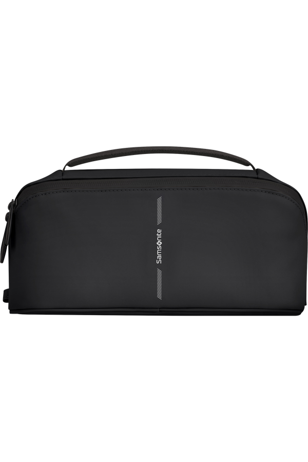 Samsonite Glam-Go Pouchy Beauty Case  Sort