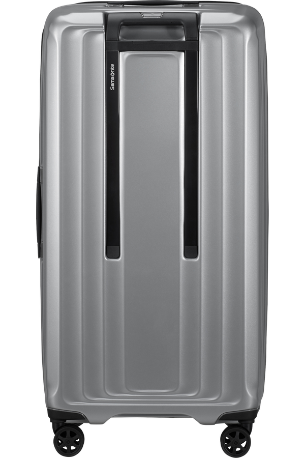 Samsonite Nuon TRUNK 80/30  Mat s&oslash;lv