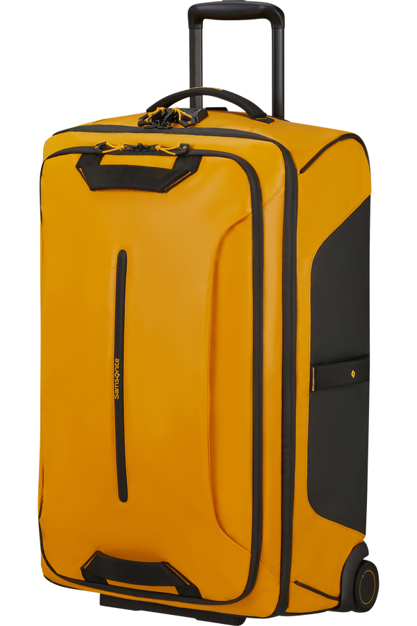 Samsonite Ecodiver DUFFLE/WH 67/24  Gul