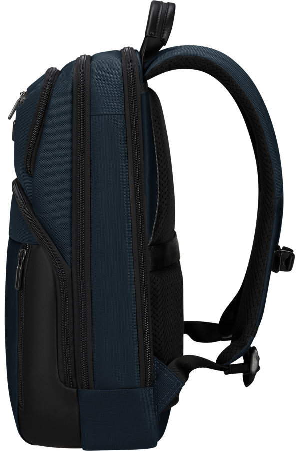 Samsonite Urban-Eye Laptop Backpack 14.1'  Blå