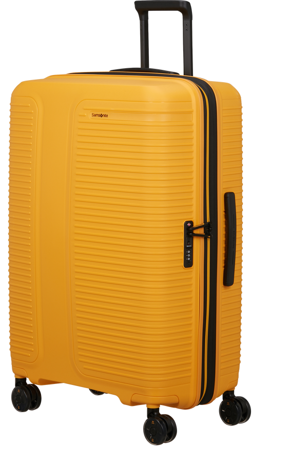 Prodiver Ekspanderbar kuffert med 4 hjul 75cm