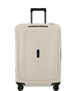 Essens Kuffert med 4 hjul 69cm 69 x 49 x 30 cm | 3.8 kg