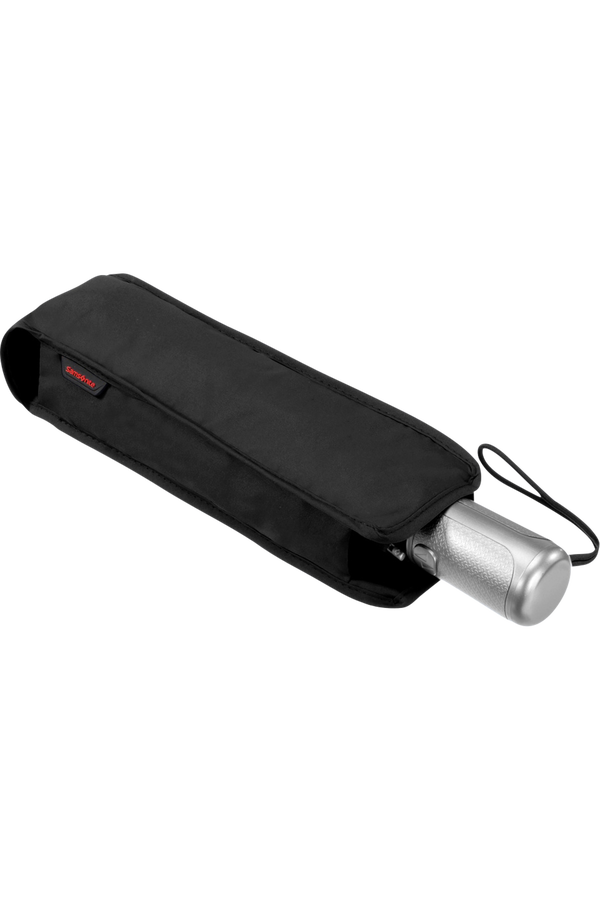 Samsonite Alu Drop S Safe 3 Sect. Auto O/C  Sort