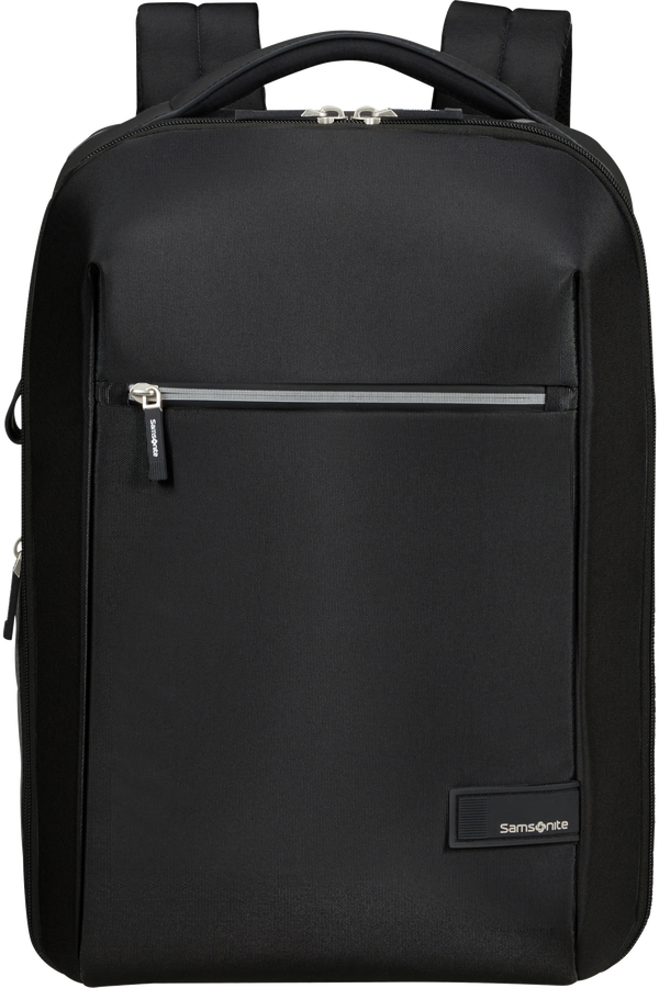 Samsonite Litepoint Laptop Backpack 15.6'  Sort