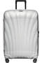 Samsonite C-Lite Spinner 75cm  Offwhite