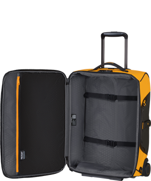 Ecodiver Rejsetaske med hjul / Rygs&aelig;k 55cm 55 x 40 x 25 cm | 2.8 kg