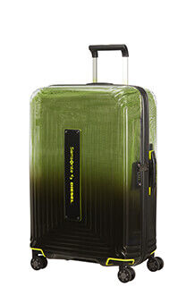 Neopulse X Diesel Kuffert med 4 hjul 69cm 74 L | 69 x 46 x 27 cm | 3.49 kg