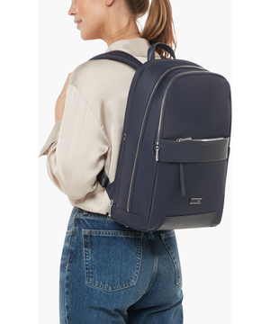 Zalia 3.0 Rygsæk 15.6" 41 x 28 x 12.5 cm | 1.1 kg