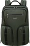 Samsonite Urban-Eye Backpack 15.6' 2 Pockets 15.6'  Grøn