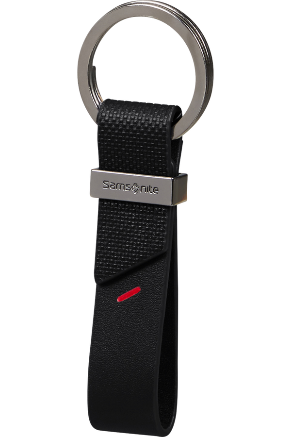 Samsonite Pro-Dlx 6 Slg 528 - K RING 2R  Sort