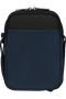 Samsonite Spectrolite 4.0 Sacks Tablet Crossover S  Blå