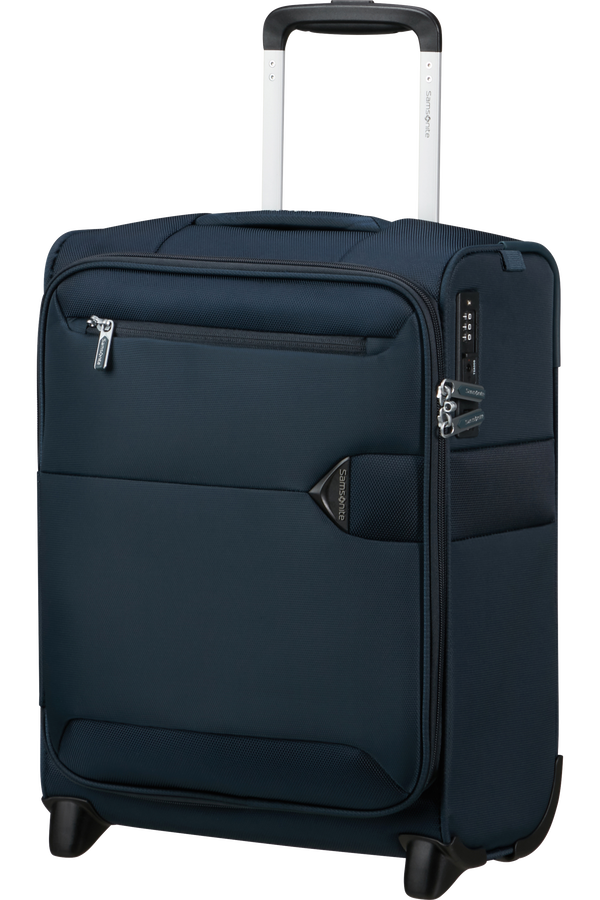 Samsonite Urbify Upright Underseater 45cm  Marineblå
