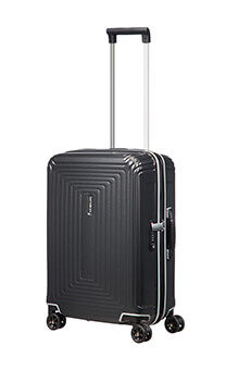 Neopulse Dlx Kuffert med 4 hjul 55cm 44 L | 55 x 40 x 23 cm | 2.6 kg