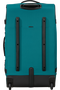 Samsonite Roadseeker Duffle with wheels 79cm  Deep Teal