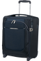 Samsonite Re-Lite Upright Underseater 45cm  Midnatsblå
