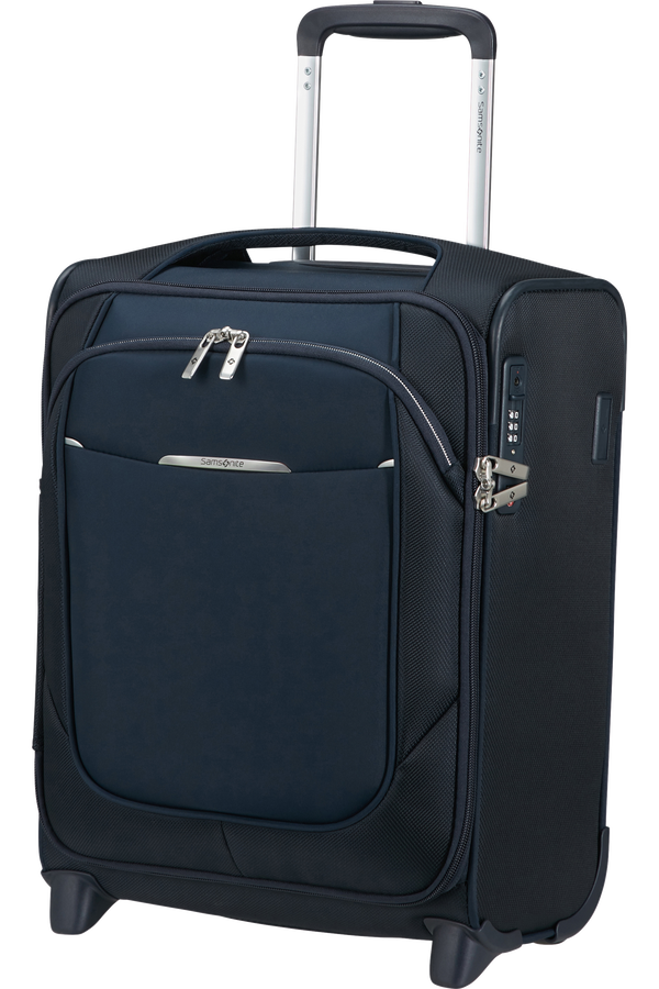 Samsonite Re-Lite Upright Underseater 45cm  Midnatsblå