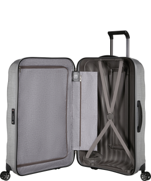 C-Lite Kuffert med 4 hjul 75cm 75 x 51 x 31 cm | 2.8 kg